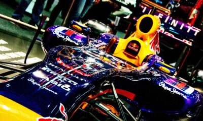 Red Bull régnera-t-il toujours en 2025