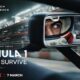 Affiche de Drive to Survive Saison 6, documentaire Netflix sur la Formule 1